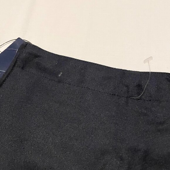 US Polo Assn Girls School Uniform Skirt Scooter Shorts Size 8 - Picture 10 of 14